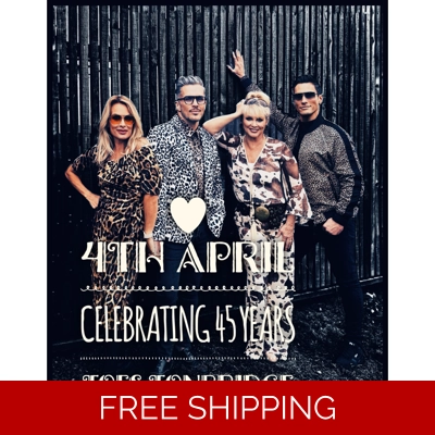 45th Anniversary Celebration